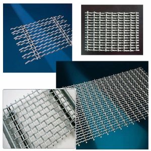 Diamond Wire Mesh