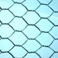 hexagonal wire netting