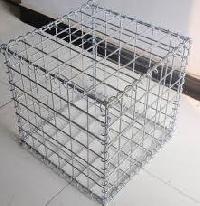 Welded Wire Gabions