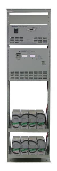 Uninterruptible Power Supply System