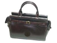 Leather Handbag (04)
