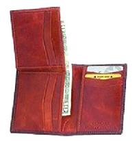 Leather Wallet (03)