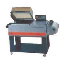 Chamber Type Shrink Wrapping Machine