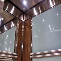 Elevator Mirrors