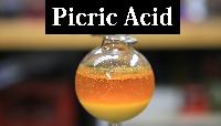 Picric Acid