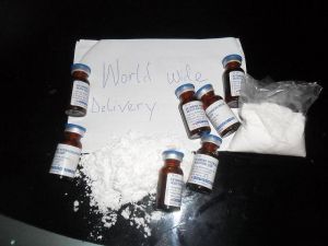 Alternative Medicine