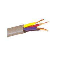 Round Multicore Flexible Cables