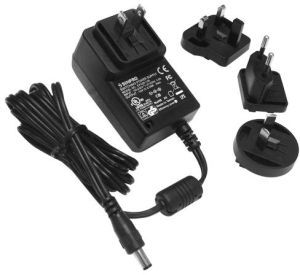 Interchangeable Adapter