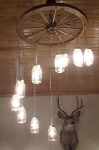 decorative lighting
