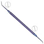 MR - 222 Ophthalmic Surgical Instruments