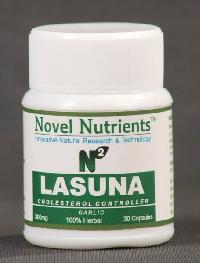 Lasuna Capsules