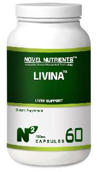 Livina Capsules