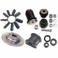 Generator Spare Parts