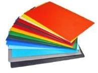 polypropylene sheet