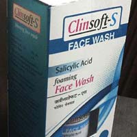 Clinsoft Face Wash