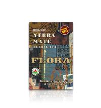 Flora Yerba Mate Tea