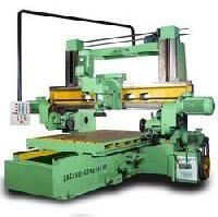 Plano Milling Machine