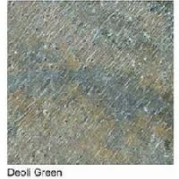 Deoli Green Slate
