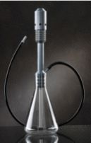 Hookah Unit 3.0 - Titanium!