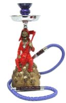 The Reaper Hookah - 35cm