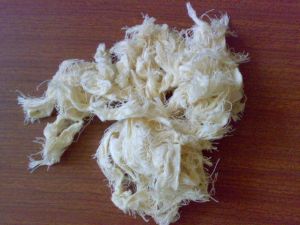 Thread Waste Thread Waste