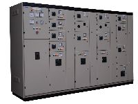 motor control center panel board