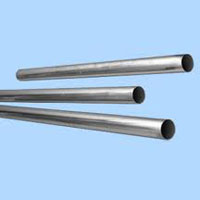 Stainless Steel Welded Tubes