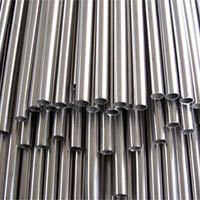 Stainless Steel Evaporator Tubes