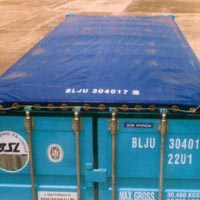 Container Cover
