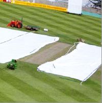 cricket pitch cover