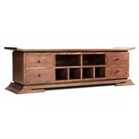 Wooden Tv Cabinets - 01