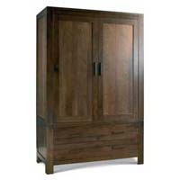 Wooden Wardrobe-06