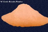 Bauxite  Powder