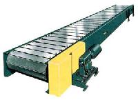 Slat Conveyors