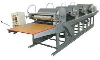 colour flexographic woven sack printing machine