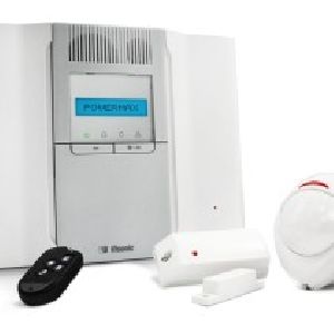 Wireless Burglar Alarm Kit
