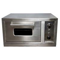 Commercial Baking Ovens