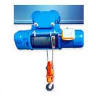 Cd1, The Md1 Section Silk Bolting Spring Electric Hoist