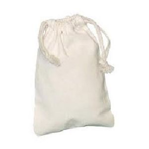 cotton drawstring bags