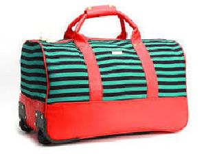 Duffle Travel Bags