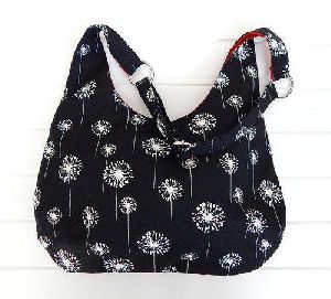 Handmade Fabric Handbags