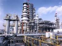 petroleum refinery equipment