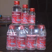 Liquid Glycerin 