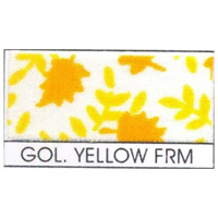 Golden Yellow Pigment RM