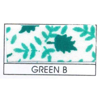 Green Pigment B