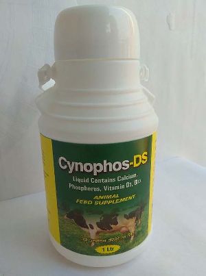 Cynophos DS Liquid