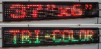 Outdoor LED Sign