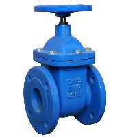 Valves & Valve Fittings