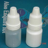 5ml-10ml-15ml-30ml  Ldpe Dropper Bottles