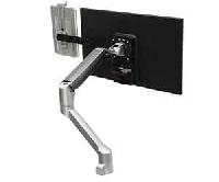 CONCEALED CABLE MONITOR ARM